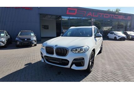 BMW X3 M40 Gebrauchtwagen