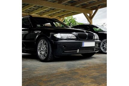 BMW 330 Gebrauchtwagen
