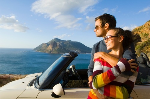 Mietwagen Tipps für Antalya und Madeira