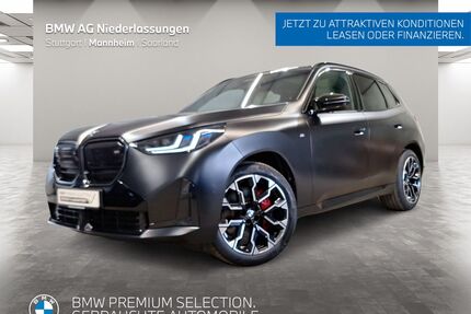 BMW X3 M50 Gebrauchtwagen