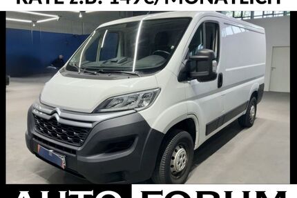 Citroen Jumper Gebrauchtwagen