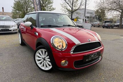 Mini Cooper Gebrauchtwagen
