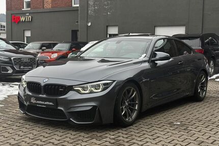 BMW M4 Gebrauchtwagen