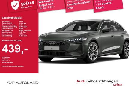 Audi A5 Gebrauchtwagen
