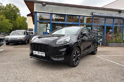 Ford Puma Gebrauchtwagen