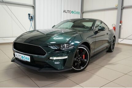 Ford Mustang Gebrauchtwagen