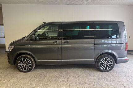 VW T6 Multivan Gebrauchtwagen
