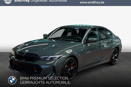 BMW 320 Gebrauchtwagen