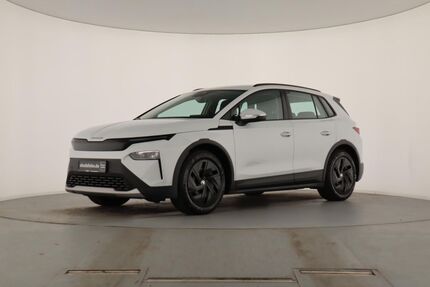 Skoda Elroq Gebrauchtwagen