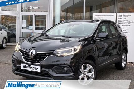 Renault Kadjar Gebrauchtwagen