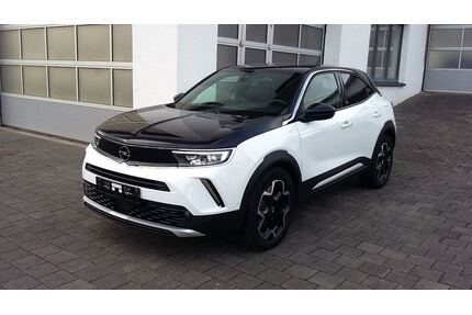 Opel Mokka-e Gebrauchtwagen