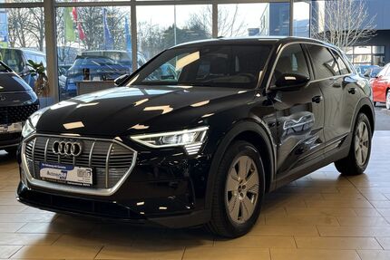 Audi e-tron Gebrauchtwagen