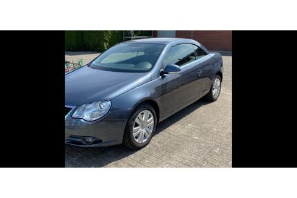 VW Eos Gebrauchtwagen