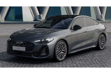 Audi A5 Gebrauchtwagen