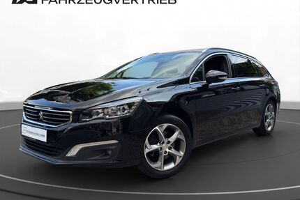 Peugeot 508 Gebrauchtwagen