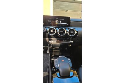 Mercedes-Benz A 180 Gebrauchtwagen