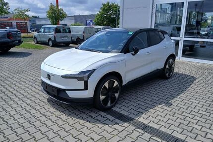 Volvo EX30 Gebrauchtwagen