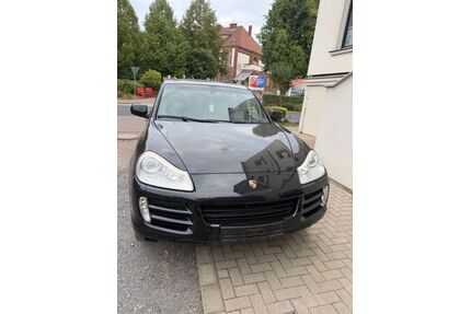 Porsche Cayenne Gebrauchtwagen