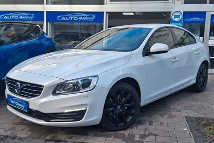 Volvo S60 Gebrauchtwagen