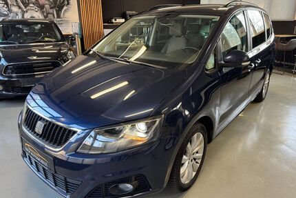 Seat Alhambra Gebrauchtwagen