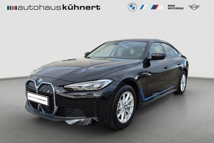 BMW i4 Gebrauchtwagen