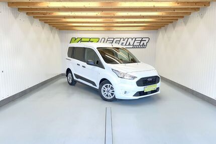 Ford Tourneo Connect Gebrauchtwagen