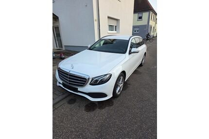 Mercedes-Benz E 200 Gebrauchtwagen
