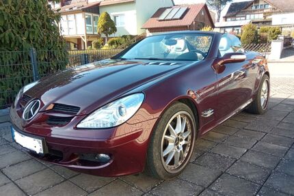 Mercedes-Benz SLK 280 Gebrauchtwagen