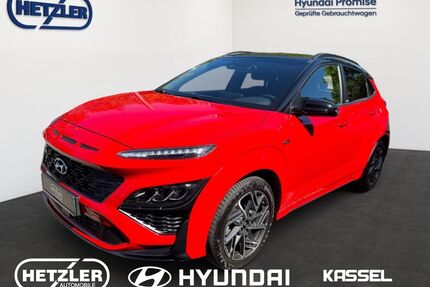 Hyundai KONA Gebrauchtwagen