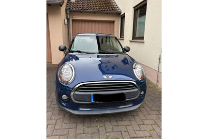 Mini One First Gebrauchtwagen