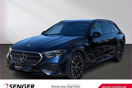 Mercedes-Benz E 300 Gebrauchtwagen