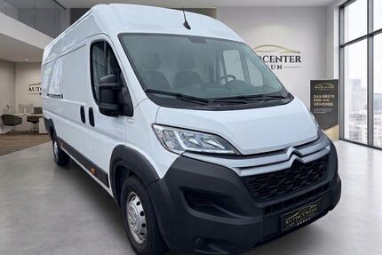 Citroen Jumper Gebrauchtwagen