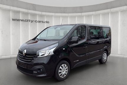 Renault Trafic Gebrauchtwagen