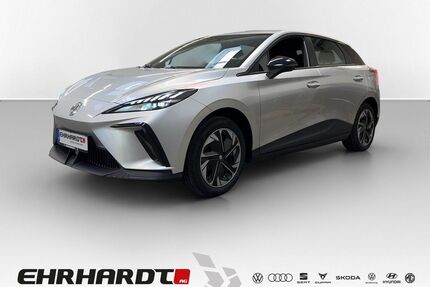 MG MG4 Gebrauchtwagen