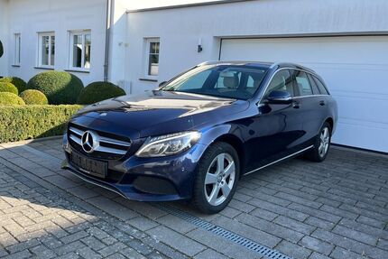 Mercedes-Benz C 250 Gebrauchtwagen