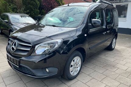 Mercedes-Benz Citan Gebrauchtwagen