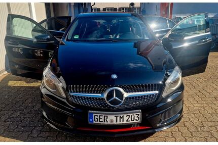 Mercedes-Benz A 250 Gebrauchtwagen