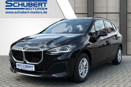 BMW 216 Active Tourer Gebrauchtwagen