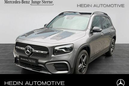 Mercedes-Benz GLB 200 Gebrauchtwagen