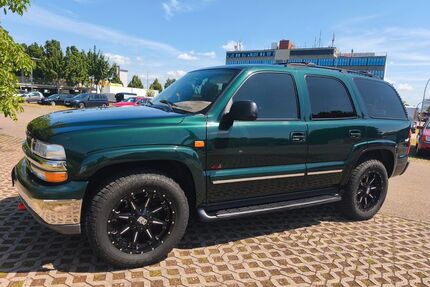 Chevrolet Tahoe Gebrauchtwagen