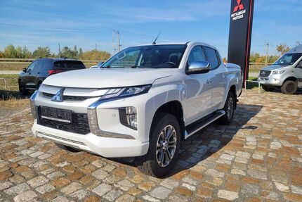 Mitsubishi L200 Gebrauchtwagen