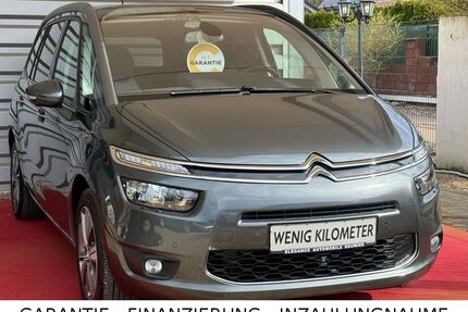 Citroen Grand C4 Picasso / SpaceTourer Gebrauchtwagen