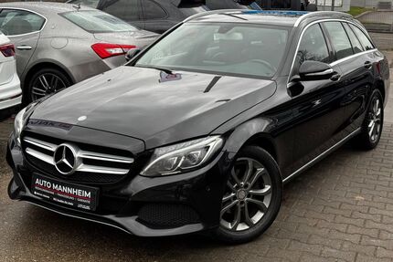Mercedes-Benz C 180 Gebrauchtwagen