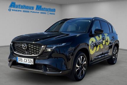 Mazda CX-5 Gebrauchtwagen