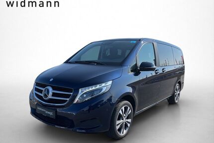 Mercedes-Benz V 250 Gebrauchtwagen