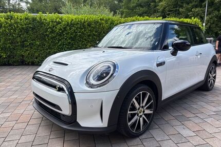 Mini Cooper SE Gebrauchtwagen