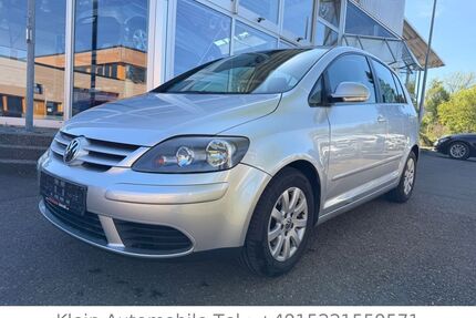 VW Golf Plus Gebrauchtwagen