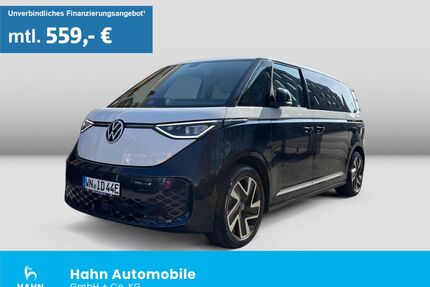 VW ID. Buzz Gebrauchtwagen