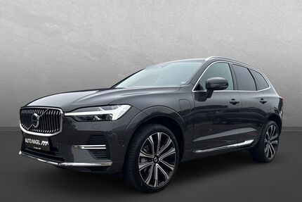Volvo XC60 Gebrauchtwagen