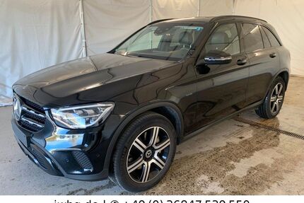 Mercedes-Benz GLC 300 Gebrauchtwagen